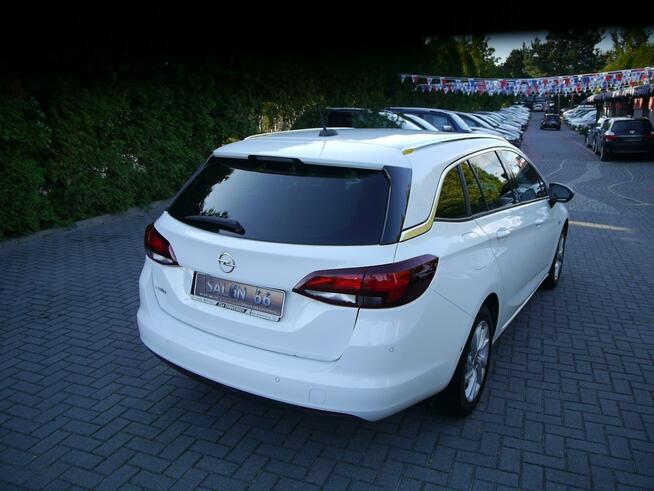 Opel Astra Navi 70TKM!! 100%bezwypadkowy bez powodziowy 1wł z Niemiec Opłacony