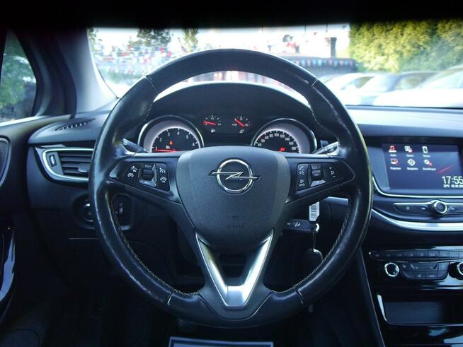 Opel Astra Navi 70TKM!! 100%bezwypadkowy bez powodziowy 1wł z Niemiec Opłacony