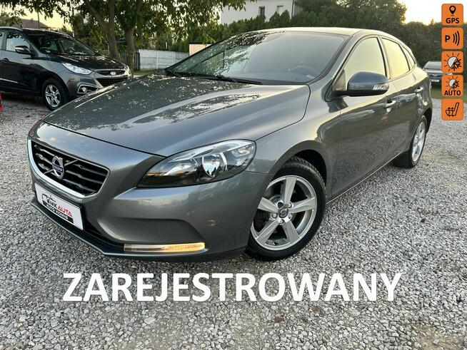 Volvo V40 Super stan