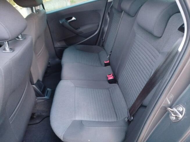 Volkswagen Polo 1,6 d 5 drzwi OPŁATY W CENIE