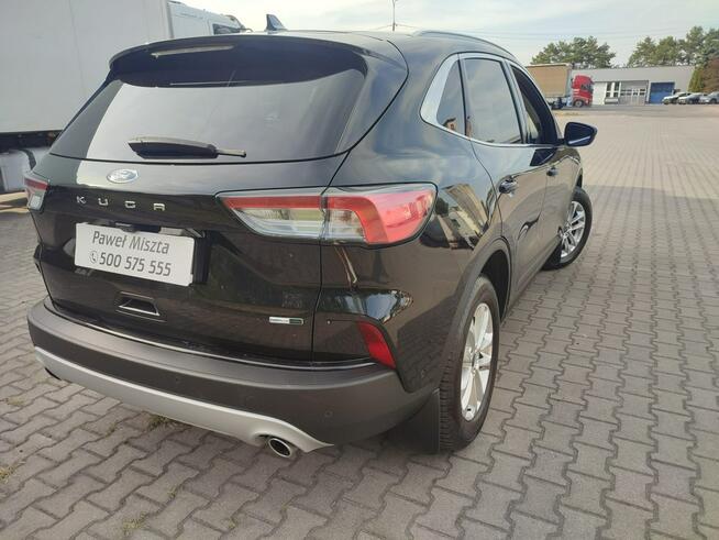 Ford Kuga Salon Polska fv23