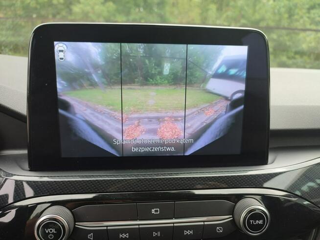 Ford Kuga St-line 4x4