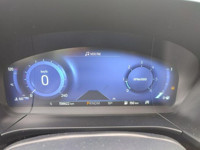 Ford Kuga St-line 4x4