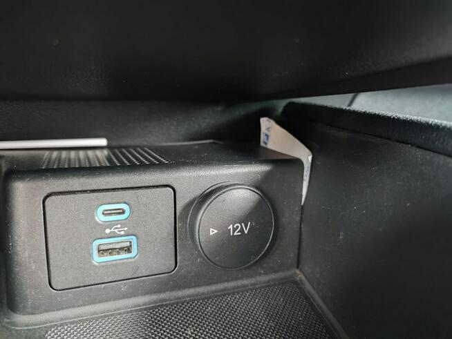 Ford Kuga St-line 4x4