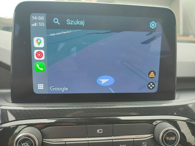 Ford Kuga St-line 4x4