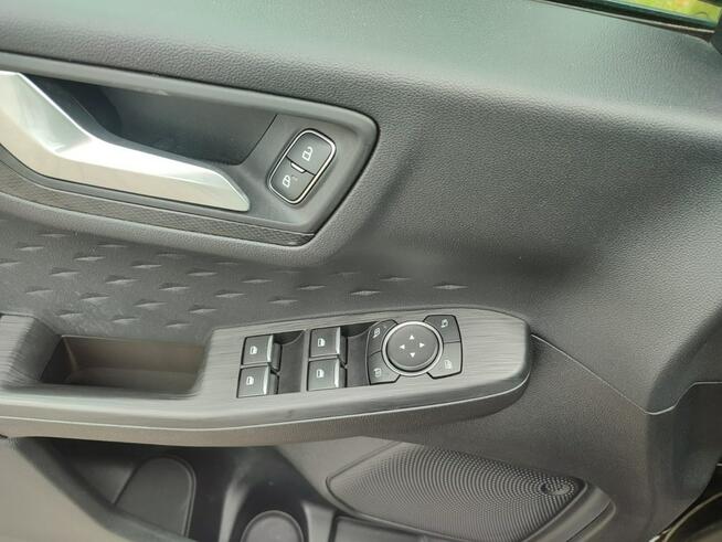 Ford Kuga St-line 4x4