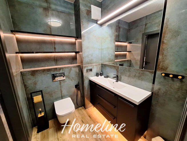 Mieszkanie Wrocław gm. Wrocław-Fabryczna Fabryczna, Popowicka