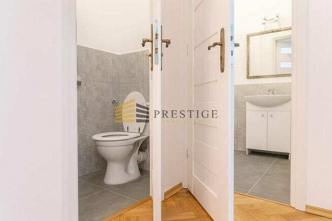 Elegancki Lokal Biurowy w super lokalizacji