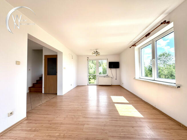 Dom Mauda gm. Wiżajny,