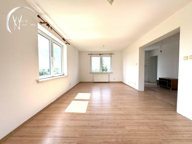 Dom Mauda gm. Wiżajny,