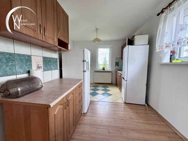 Dom Mauda gm. Wiżajny,