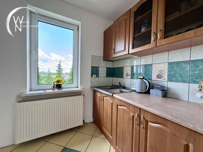 Dom Mauda gm. Wiżajny,