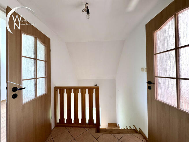 Dom Mauda gm. Wiżajny,