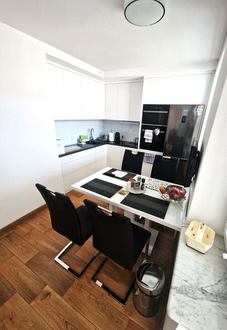 Mieszkanie Słupsk, Wileńska