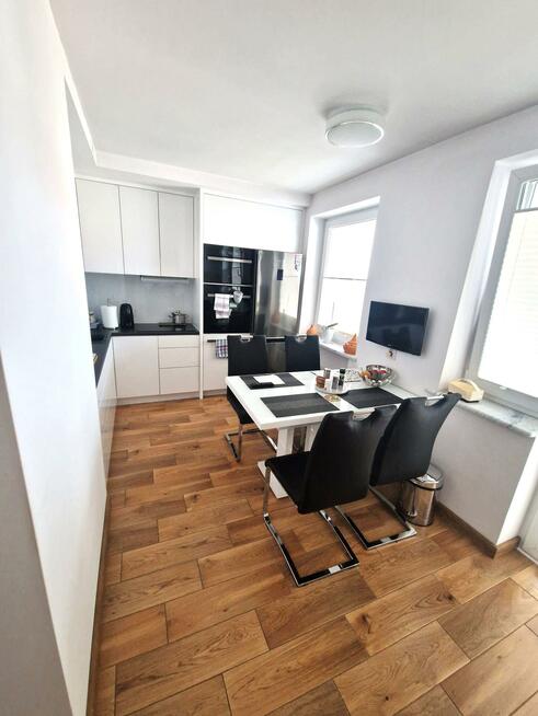 Mieszkanie Słupsk, Wileńska