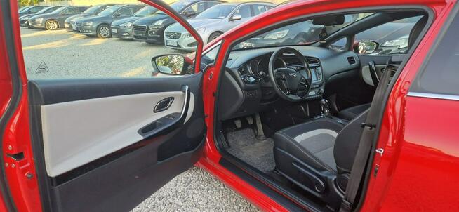 Kia Pro Cee'd Jeden Właściciel Super Stan Bezwypadkowy