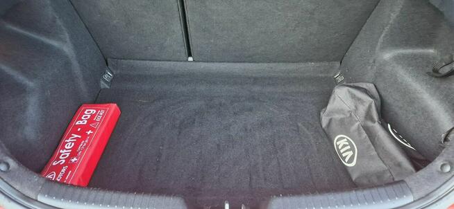 Kia Pro Cee'd Jeden Właściciel Super Stan Bezwypadkowy