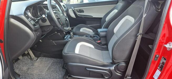 Kia Pro Cee'd Jeden Właściciel Super Stan Bezwypadkowy
