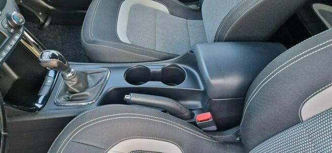 Kia Pro Cee'd Jeden Właściciel Super Stan Bezwypadkowy