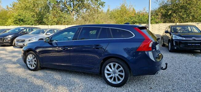 Volvo V60 D4 Summum