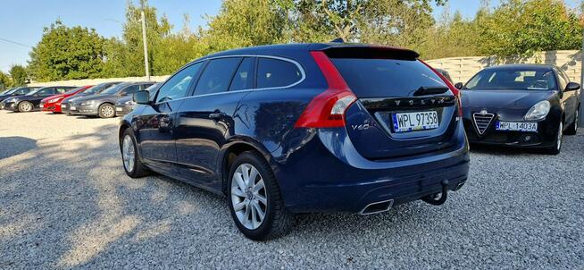 Volvo V60 D4 Summum