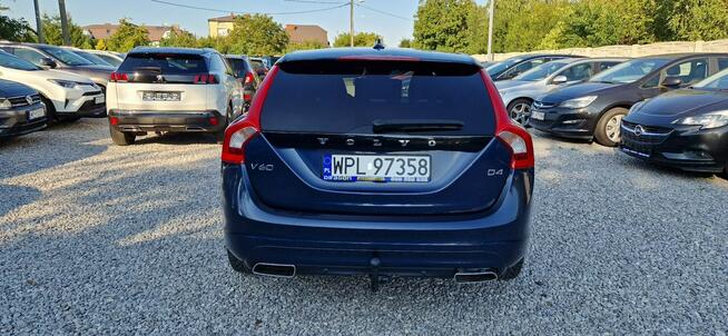 Volvo V60 D4 Summum