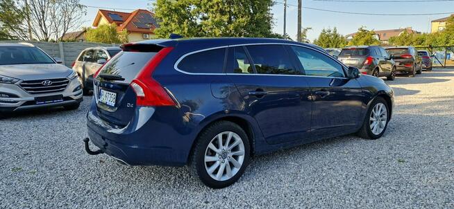Volvo V60 D4 Summum