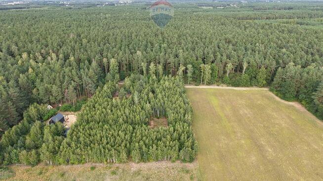 Działka na sprzedaż 3179 m², gmina Rypin