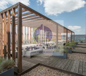 Lokal użytkowy Warszawa Mokotów, Postępu