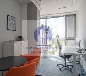 Lokal użytkowy Warszawa Mokotów, Postępu