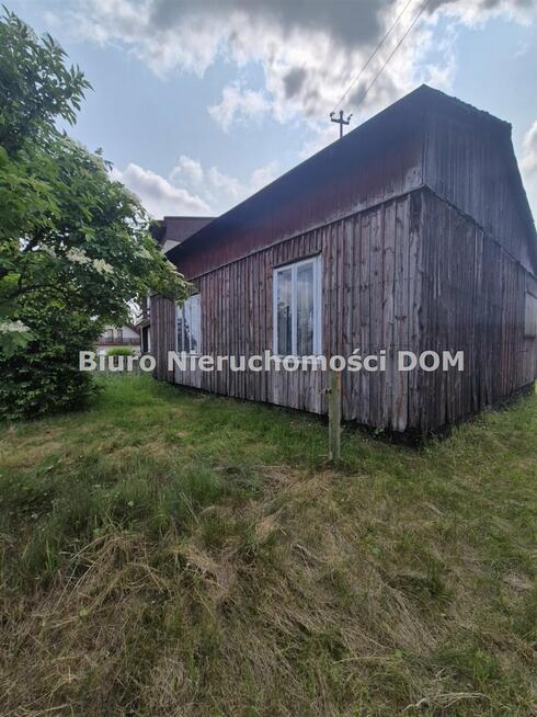 Działka budowlana Wygoda gm. Konopiska