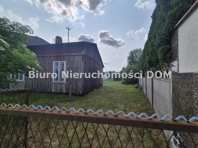 Działka budowlana Wygoda gm. Konopiska