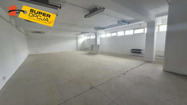 Lokal użytkowy Kraków gm. Kraków-Nowa Huta Nowa Huta,