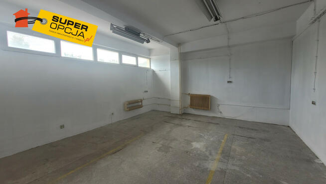 Lokal użytkowy Kraków gm. Kraków-Nowa Huta Nowa Huta,