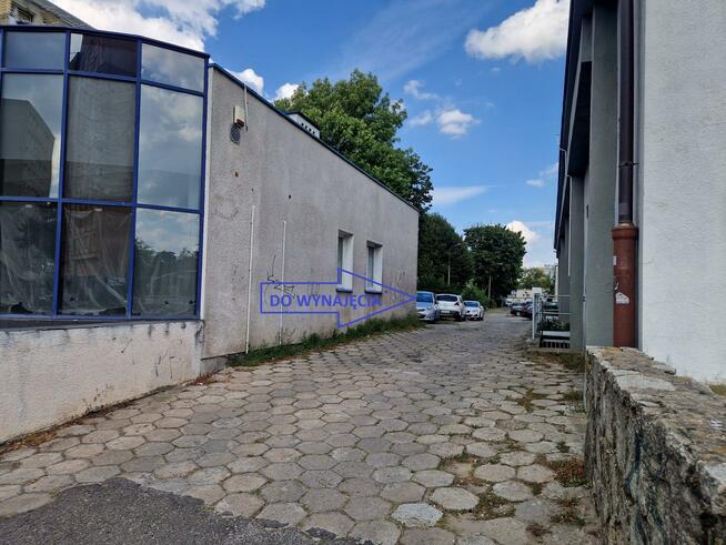 Lokal użytkowy Konin, al. 1 Maja