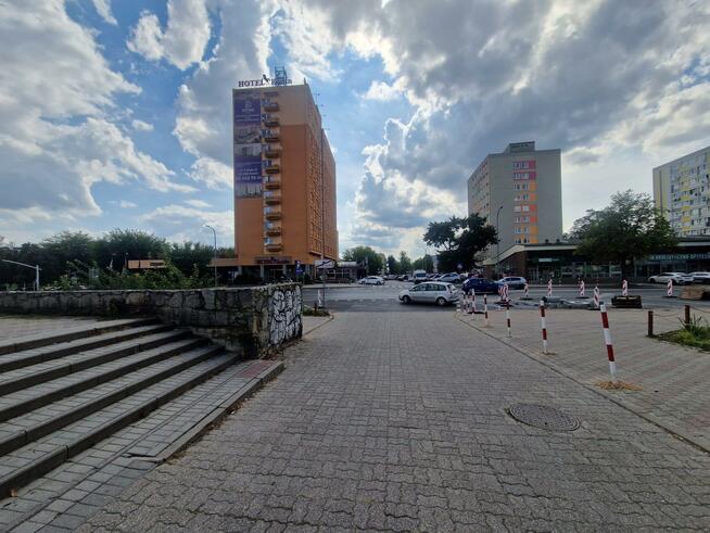 Lokal użytkowy Konin, al. 1 Maja