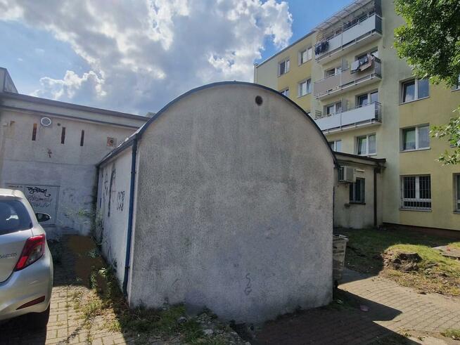 Lokal użytkowy Konin, al. 1 Maja