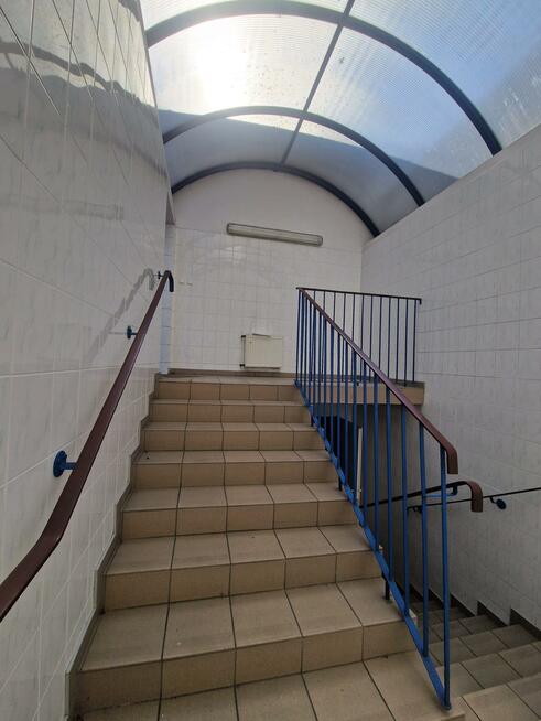 Lokal użytkowy Konin, al. 1 Maja