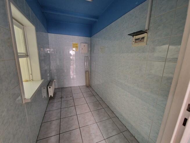 Lokal użytkowy Konin, al. 1 Maja