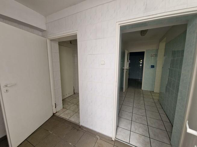 Lokal użytkowy Konin, al. 1 Maja