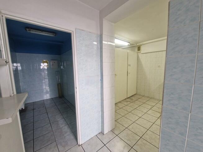 Lokal użytkowy Konin, al. 1 Maja