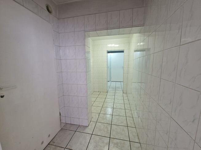 Lokal użytkowy Konin, al. 1 Maja