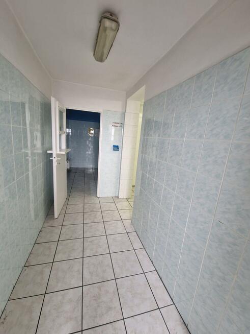 Lokal użytkowy Konin, al. 1 Maja