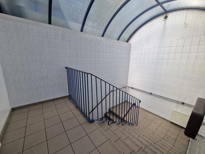 Lokal użytkowy Konin, al. 1 Maja