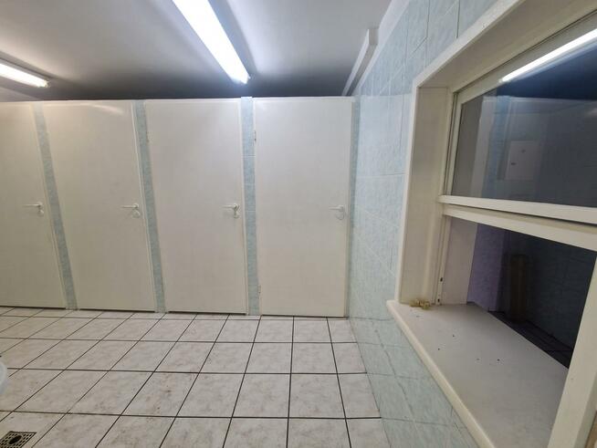 Lokal użytkowy Konin, al. 1 Maja