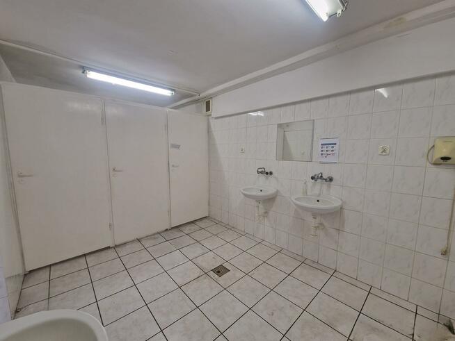 Lokal użytkowy Konin, al. 1 Maja