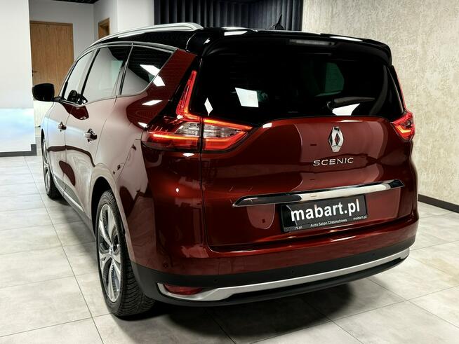 Renault Grand Scenic 1.6DCi 160KM * Bose Edition * LED * R-Link2 * Head-Up *Kamera