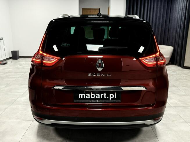 Renault Grand Scenic 1.6DCi 160KM * Bose Edition * LED * R-Link2 * Head-Up *Kamera