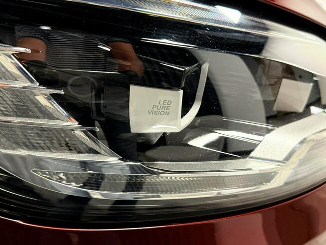 Renault Grand Scenic 1.6DCi 160KM * Bose Edition * LED * R-Link2 * Head-Up *Kamera