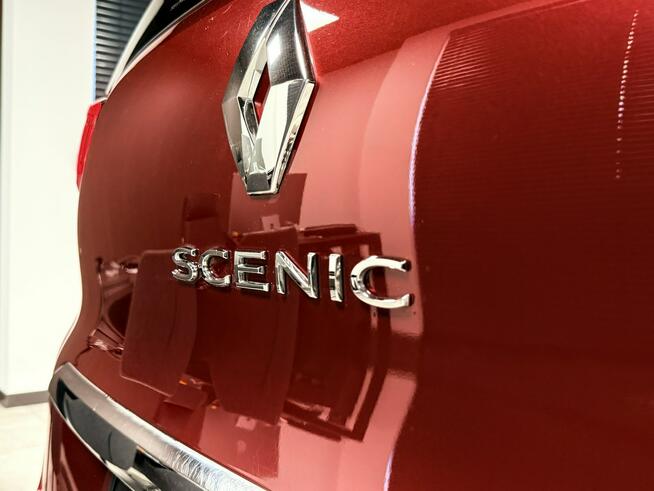 Renault Grand Scenic 1.6DCi 160KM * Bose Edition * LED * R-Link2 * Head-Up *Kamera